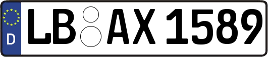 LB-AX1589