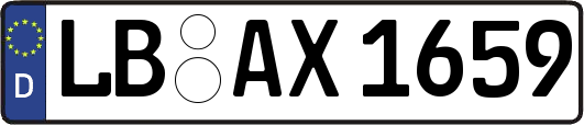 LB-AX1659