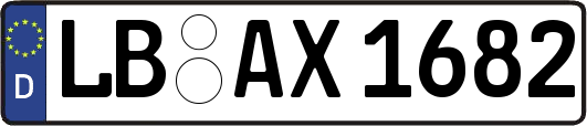 LB-AX1682
