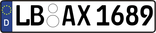 LB-AX1689