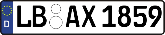 LB-AX1859