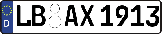 LB-AX1913