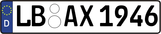 LB-AX1946