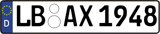 LB-AX1948