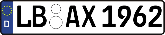 LB-AX1962