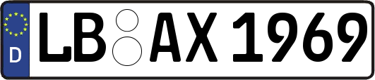LB-AX1969