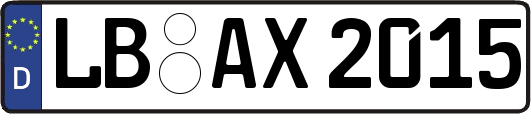 LB-AX2015