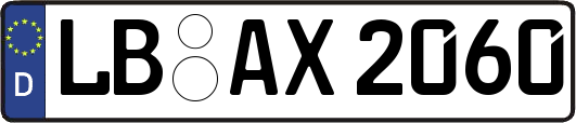 LB-AX2060