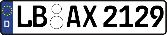 LB-AX2129