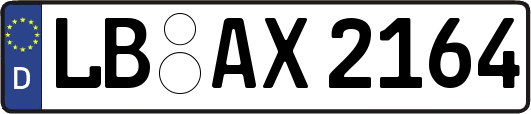 LB-AX2164