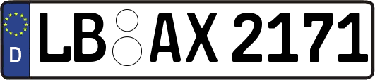LB-AX2171