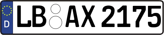 LB-AX2175