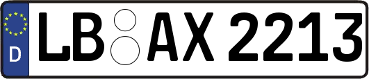 LB-AX2213
