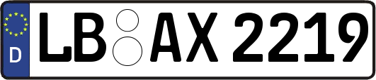 LB-AX2219