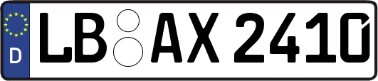 LB-AX2410