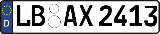 LB-AX2413