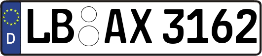 LB-AX3162