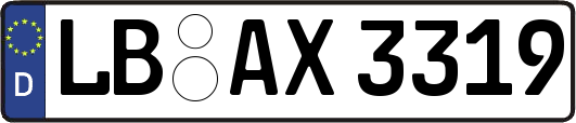 LB-AX3319