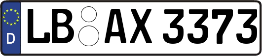 LB-AX3373