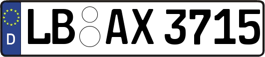 LB-AX3715