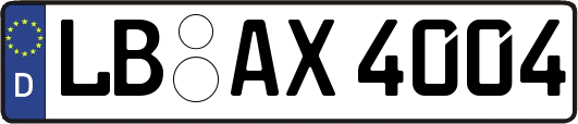 LB-AX4004