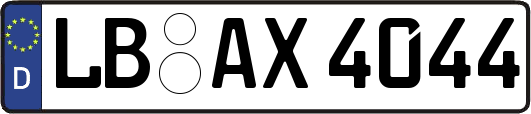 LB-AX4044