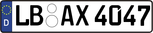 LB-AX4047