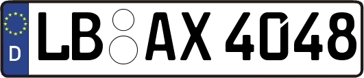LB-AX4048