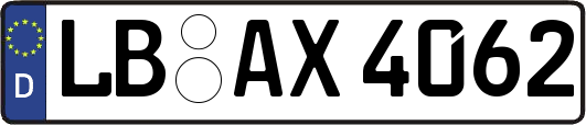 LB-AX4062