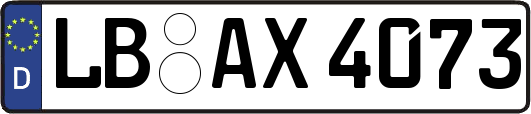 LB-AX4073