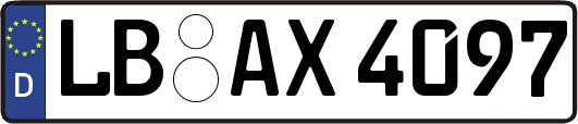 LB-AX4097