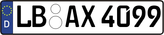 LB-AX4099