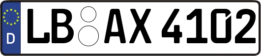 LB-AX4102