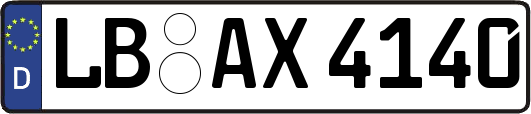 LB-AX4140