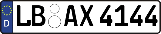LB-AX4144
