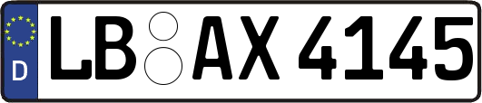 LB-AX4145
