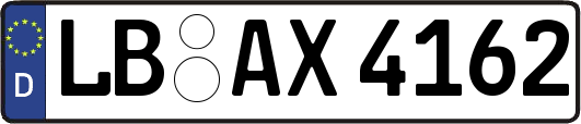 LB-AX4162