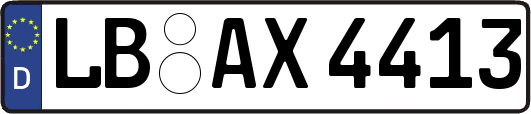 LB-AX4413