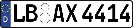 LB-AX4414