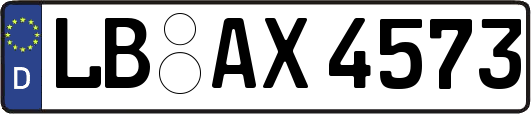 LB-AX4573
