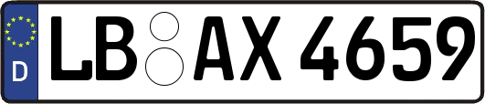 LB-AX4659
