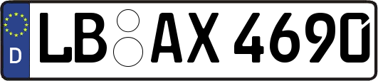 LB-AX4690