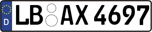 LB-AX4697