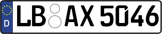 LB-AX5046