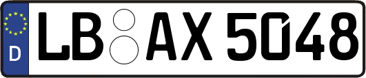 LB-AX5048