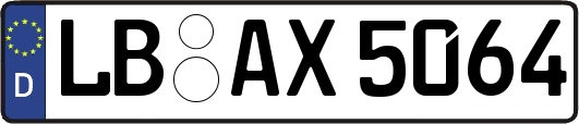 LB-AX5064