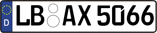 LB-AX5066