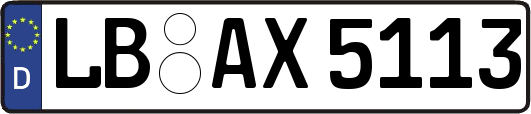 LB-AX5113