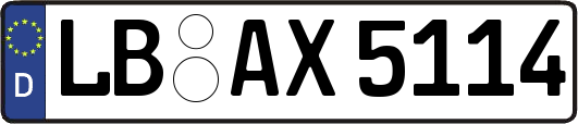 LB-AX5114