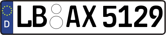 LB-AX5129